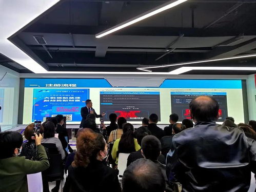 鏈存科技舉辦11月經銷商培訓會暨存儲服務器交機儀式，強化互聯網銷售布局